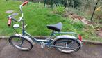 Vélo pliable vintage SUPERIA, Fietsen en Brommers, Ophalen, Zo goed als nieuw