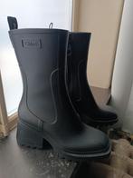 Chloe Chunky laarzen 37, Enlèvement