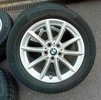 Winterbanden velgen BMW X1 F48 X2 Wint 17inch TPMS 5x112 7mm, Auto-onderdelen, Ophalen, Gebruikt, BMW
