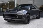 Porsche Macan 2.0 Turbo PDK Pano 18-way Camera 21inch, Automaat, Gebruikt, 4 cilinders, 1984 cc