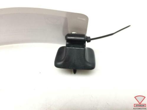 vw golf 6 passat vag zonneklep bevestiging zwart 1k0857561b, Auto-onderdelen, Interieur en Bekleding, Volkswagen, Gebruikt