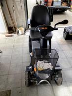 Scootmobiel, Diversen, Brommobielen en Scootmobielen, Zo goed als nieuw, 16 km/u of meer, 46 km of meer, Ophalen