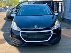 Peugeot 208 1.0 Benzine 2015. 72.850 km Euro 6, Auto's, Peugeot, Voorwielaandrijving, Stof, 50 kW, Euro 6