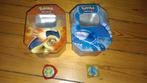 2 Pokémon-dozen, Hobby en Vrije tijd, Verzamelkaartspellen | Pokémon, Ophalen of Verzenden, Gebruikt