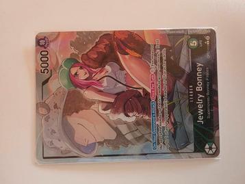 One piece jewelry bonney  op07-019 in perfecte staat  beschikbaar voor biedingen