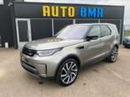 Land Rover Discovery 3.0 TD6 HSE Luxury, Auto's, Land Rover, Automaat, Euro 6, 2993 cc, 7 zetels