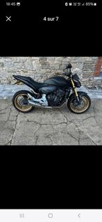 Honda Hornet 600 9800km 2013, Motoren, Motoren | Honda, 4 cilinders, Meer dan 35 kW, 600 cc, Naked bike