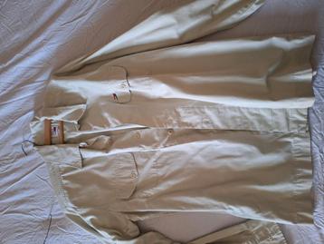 Heren hemd tommy hilfiger large beschikbaar voor biedingen