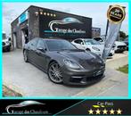 Porsche Panamera 2.9 V6 Bi-Turbo 4S -! PDK! - 1e Prof. -, Te koop, Zilver of Grijs, Berline, Benzine