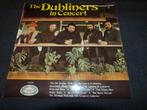 Lp van The Dubliners, Cd's en Dvd's, Gebruikt, Ophalen of Verzenden, Europees, 12 inch