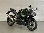 Kawasaki - ninja 400 performance - Moto Center Mertens, Entreprise, 2 cylindres, Super Sport, 399 cm³