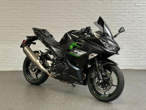 Kawasaki - ninja 400 performance - Moto Center Mertens, Motos, Motos | Kawasaki, Entreprise, Super Sport, 12 à 35 kW, 2 cylindres