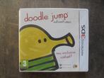 Doodle Jump Adventures voor 3DS (zie foto's), Ophalen of Verzenden, Gebruikt