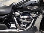 H-D Roadking classic met slechts 2388 km., Motoren, Motoren | Harley-Davidson, 1745 cc, Toermotor, Particulier, 2 cilinders