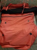 Hedgren voetenzak 80cm,€20, Ophalen of Verzenden, Zo goed als nieuw, Overige merken, Voetenzak