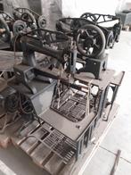 vintage Singer naaimachines, Hobby en Vrije tijd, Ophalen, Gebruikt, Knutselwerk