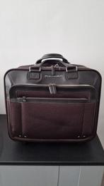 NIEUW Laptoptas/Trolly 15inch, Computers en Software, Laptoptassen, Ophalen of Verzenden, 15 inch, Nieuw, Trolleytas