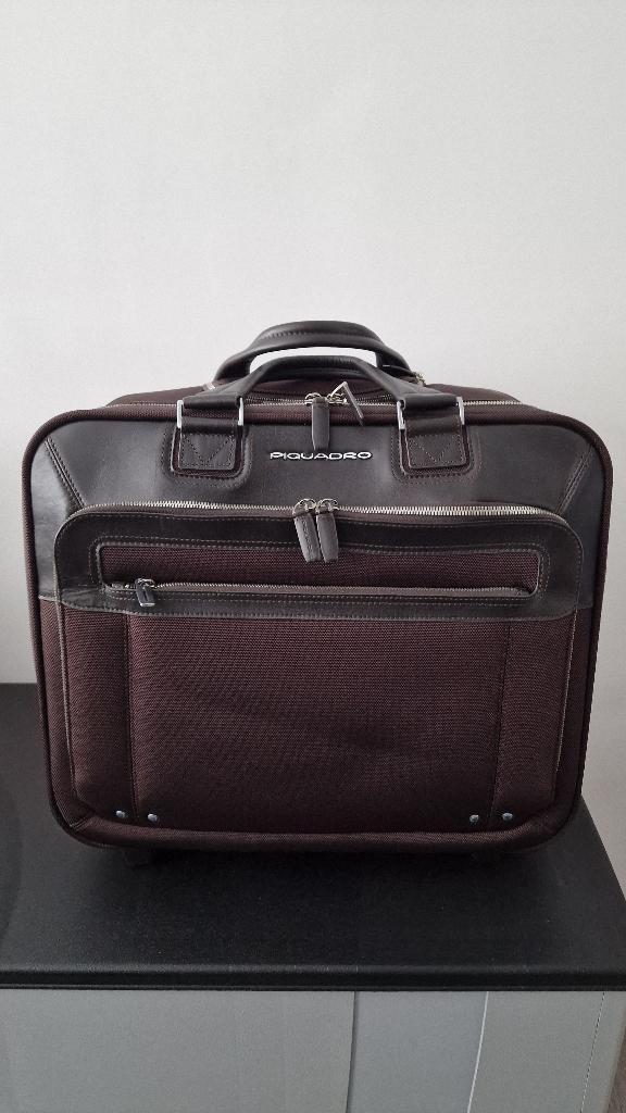 NIEUW Laptoptas/Trolly 15inch, Computers en Software, Laptoptassen, Nieuw, Trolleytas, 15 inch, Ophalen of Verzenden