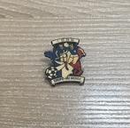 PIN - COUP DU MONDE 1998 - FRANCE - FOOTBALL - VOETBAL, Verzenden, Gebruikt, Sport, Speldje of Pin
