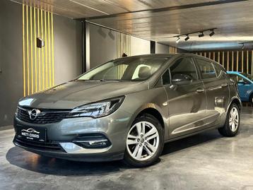 Opel Astra 1.2 Turbo Start/Stop | Carplay | Camera | Navi | beschikbaar voor biedingen