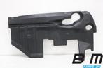 Afdekking onder dashboard VW Lupo GTI 6X1863081F, Gebruikt