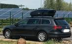 Thule Motion XT M dakkoffer + dakdragers, Auto diversen, Dakkoffers, Ophalen, Zo goed als nieuw