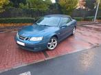 Saab 9-3 cabriolet 1.9l tid 150cv 2006, Auto's, Saab, Cabriolet, Particulier, Te koop, Saab 9-3