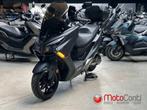 Kymco X Town City CT 300 2023 [5555km], Overige modellen, 300 cc, Ophalen of Verzenden, Zo goed als nieuw
