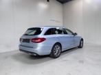Mercedes-Benz C 200 d Autom. BlueTec - GPS - Airco - Topsta, Euro 6, 4 cilinders, Particulier, 2143 cc