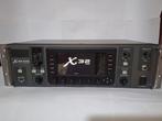 behringer x32 Rack, Ophalen of Verzenden, Zo goed als nieuw, 20 kanalen of meer