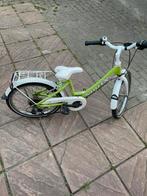 Norta flair kinderfietsje 20inch, Fietsen en Brommers, Ophalen, Gebruikt