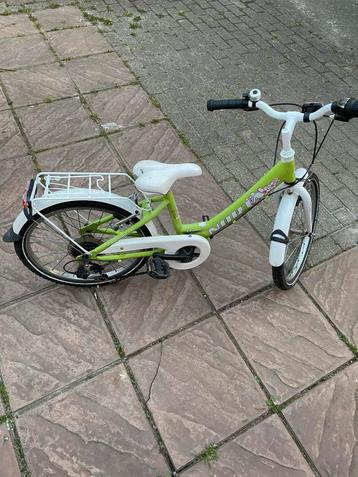 Norta flair kinderfietsje 20inch beschikbaar voor biedingen