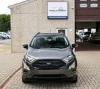 Ford EcoSport ST-LINE*ALCANTARA-LEDER*DIGI-AIRCO*CRUISE-CONT, Auto's, Voorwielaandrijving, 1730 kg, Ecosport, Alcantara