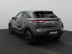 DS 3 Crossback BlueHDi 130 Automaat | Carplay | Camera | Cru, Auto's, Stof, Gebruikt, 4 cilinders, 131 pk