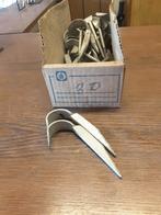 buisklemmen, Ophalen of Verzenden