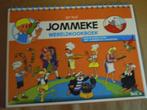 Jommeke's Wereldkookboek ( 2013 ), Boeken, Nieuw, Ophalen of Verzenden, Eén stripboek, Jef Nys