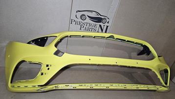 Voorbumper Mercedes A Klasse W177 AMG Origineel PDC A35 AMG beschikbaar voor biedingen