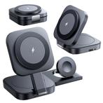 Chargeur 3 en 1 pour Apple, Telecommunicatie, Ophalen of Verzenden, Nieuw