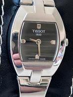 Montre Tissot L952 pour dames (NEUVE ), Overige merken, Staal, Staal, Polshorloge