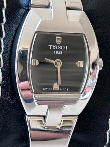 Montre Tissot L952 pour dames (NEUVE ) beschikbaar voor biedingen
