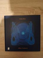 Chris Rea (blauwe gitaren) boek + 11 cd's + 1 dvd, Cd's en Dvd's, Verzenden, Zo goed als nieuw, Overige genres