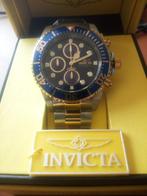 Invicta Pro Diver (modèle : 1773) NOUVEAU, Autres marques, Acier, Montre-bracelet, Enlèvement ou Envoi
