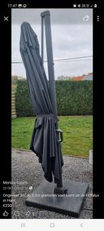 Parasol, Tuin en Terras, Ophalen