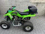 Kawasaki KSF400A Quad te koop, Motoren, 400 cc, 1 cilinder, 12 t/m 35 kW