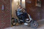 Driewielfiets Gezocht BV: Van raam easy rider compact, Fietsen en Brommers, Fietsen | Driewielfietsen, Ophalen of Verzenden, Gebruikt