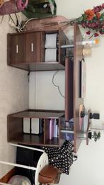 Bureau, Maison & Meubles, Bureaux, Enlèvement, Comme neuf, Bureau