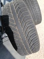 winterbanden op 17"velg, Ophalen, Banden en Velgen, Nieuw, 17 inch