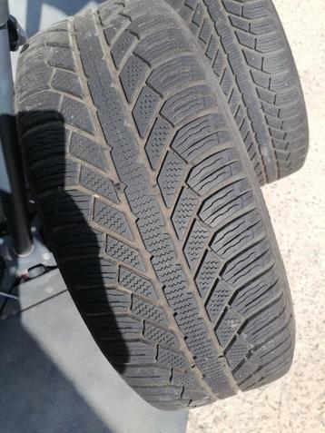 winterbanden op 17"velg  beschikbaar voor biedingen