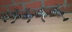 Daiwa molens 5 stuks, Ophalen of Verzenden