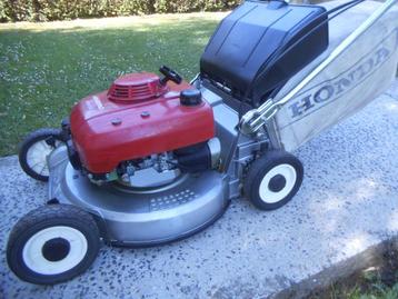 Tondeuse Tractée HONDA HR2160 beschikbaar voor biedingen